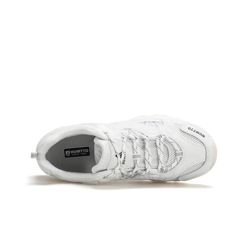 HUMTTO Hiking / Trekking Shoes Women's Low Top Black-3