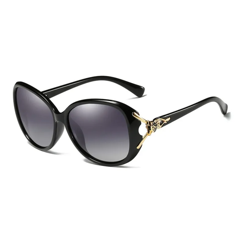 PRETTYALLUSION Sunglasses Women's-0