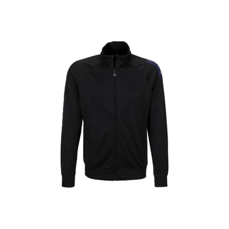EMPORIO ARMANI Casual Sportswear Men's Black-1