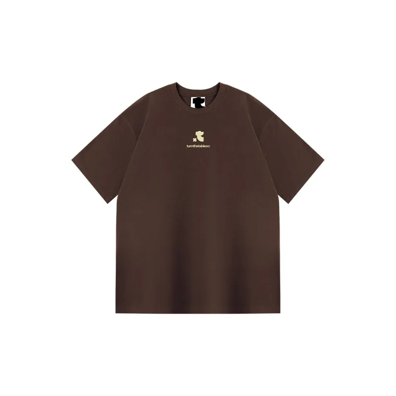 TURNTHETABLES T Shirts Unisex-11