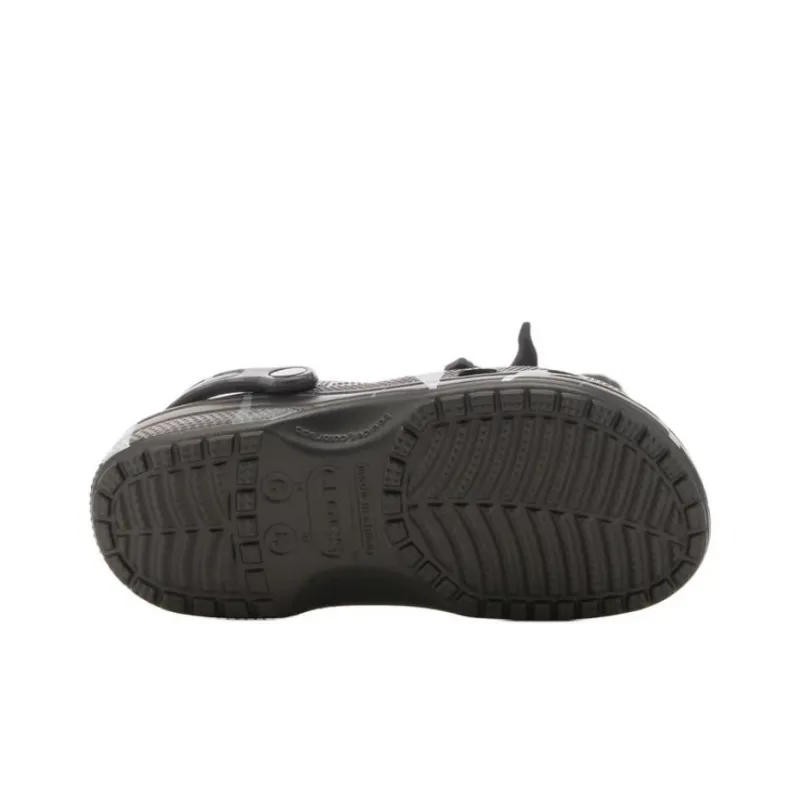 Crocs Classic Clog Clot Black-9
