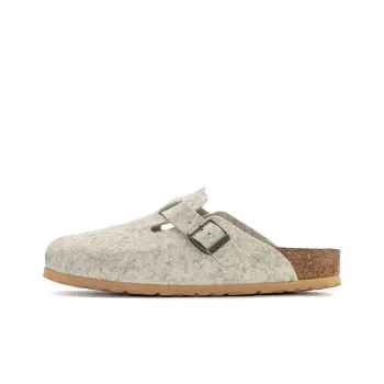 Birkenstock Boston Wool felt Clogs