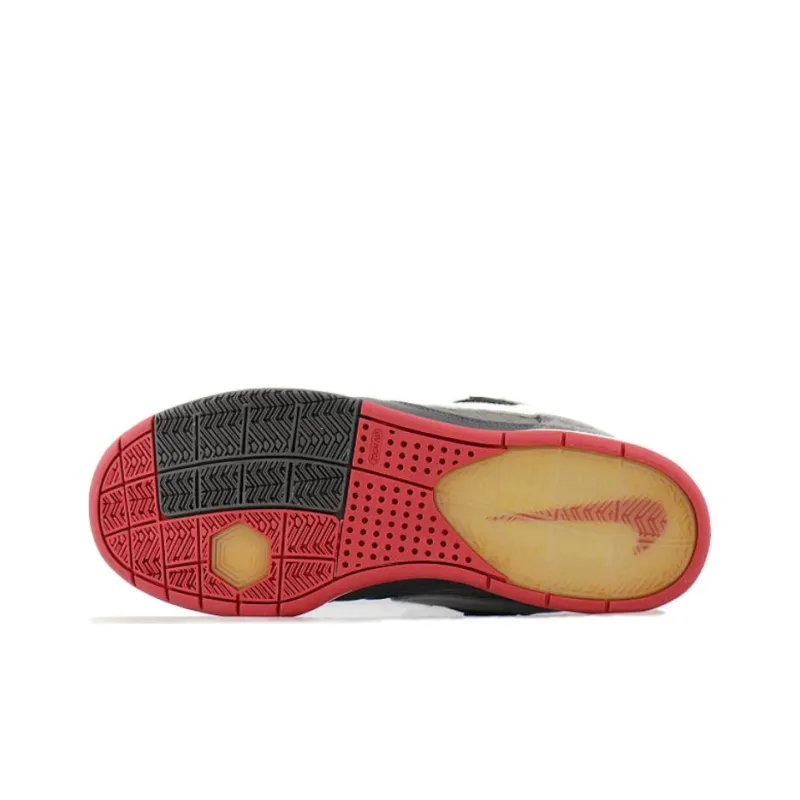 Nike Paul Rodriguze 2 Zoom Air Midnight Fog-3
