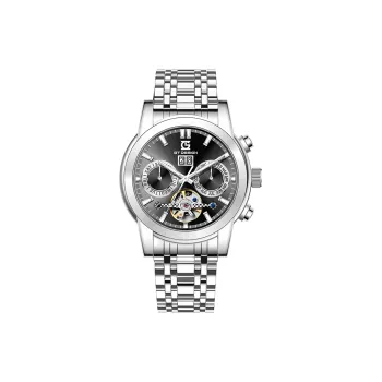 GT DESIGN Men Watch