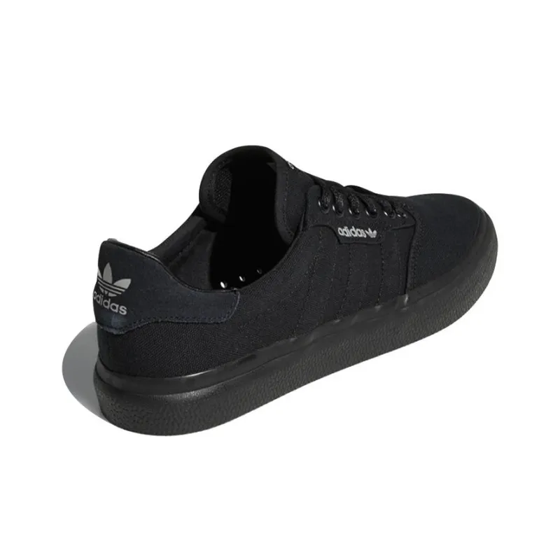 Adidas Originals 3MC Vulc 'Core Black'-2