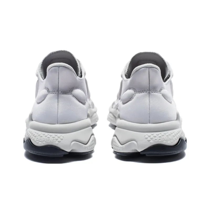 Adidas Ozweego Tech Clear Brown-4