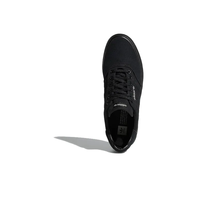 Adidas Originals 3MC Vulc 'Core Black'-3