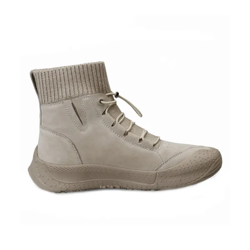 BECK High-Top Casual Shoes Women's-1
