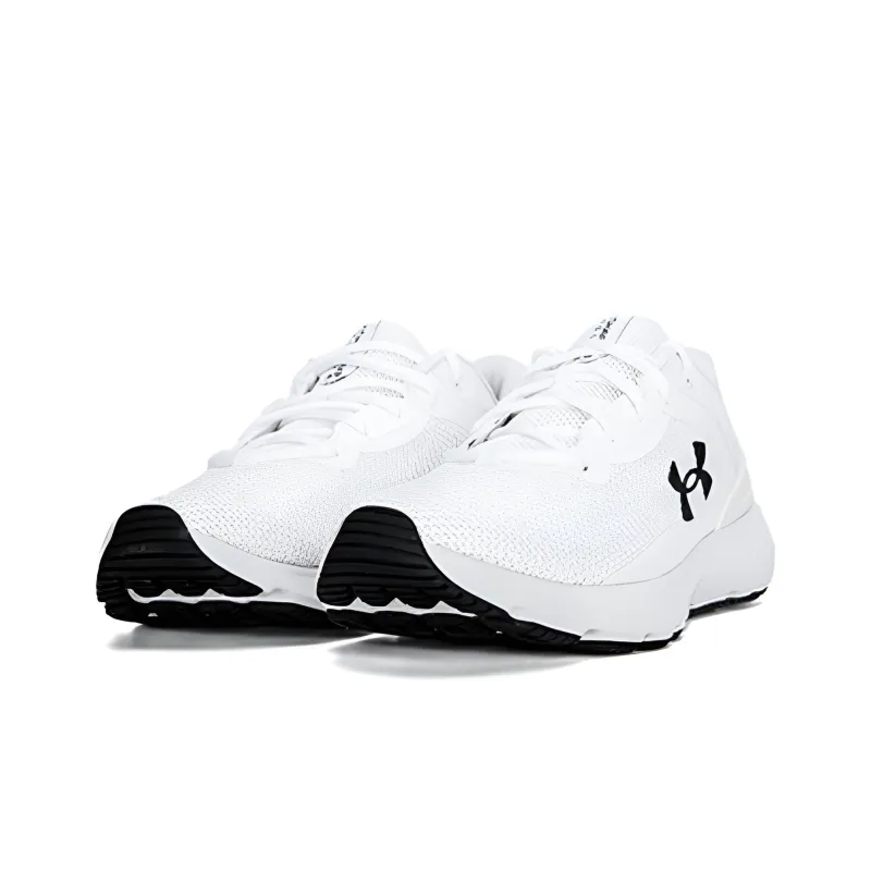 Under Armour Charged Escape 4 'White Black'-2