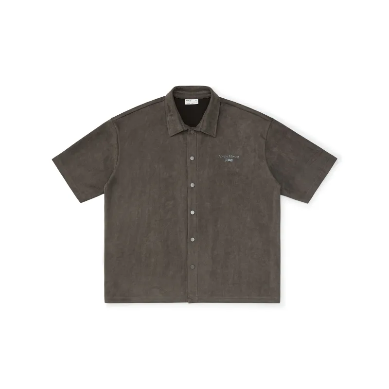 FPA ALWAYS MOVING Series Shirt Unisex-5
