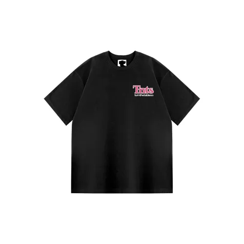 TURNTHETABLES T-Shirts Unisex