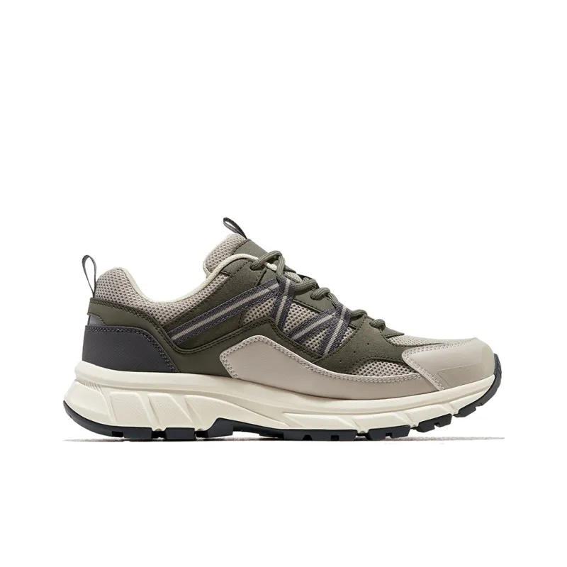 CAMEL Anti Slip Wear Resistant Low Top Hiking Shoes Men's-13