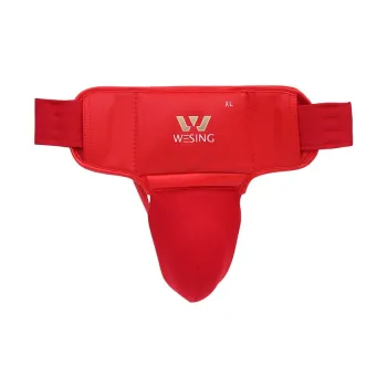 WESING Boxing Protective Gears Men's