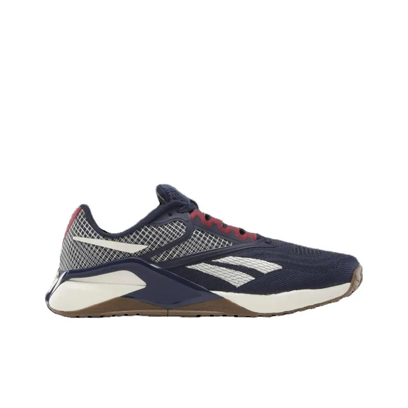 Nano X2 Reebok 'Vector Navy Chalk'-1