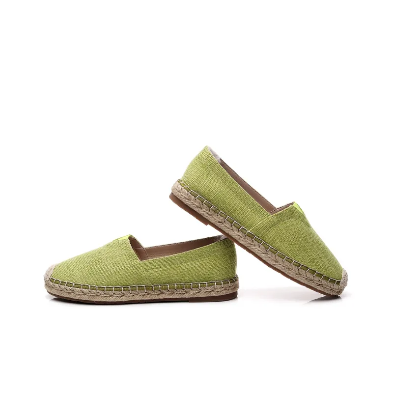 TASMAN AUS Espadrilles Women's White, Green, Light Blue, Gray, Orange, Burgundy, Black-15