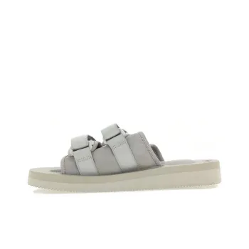 Suicoke Slide Slippers Men's Gray