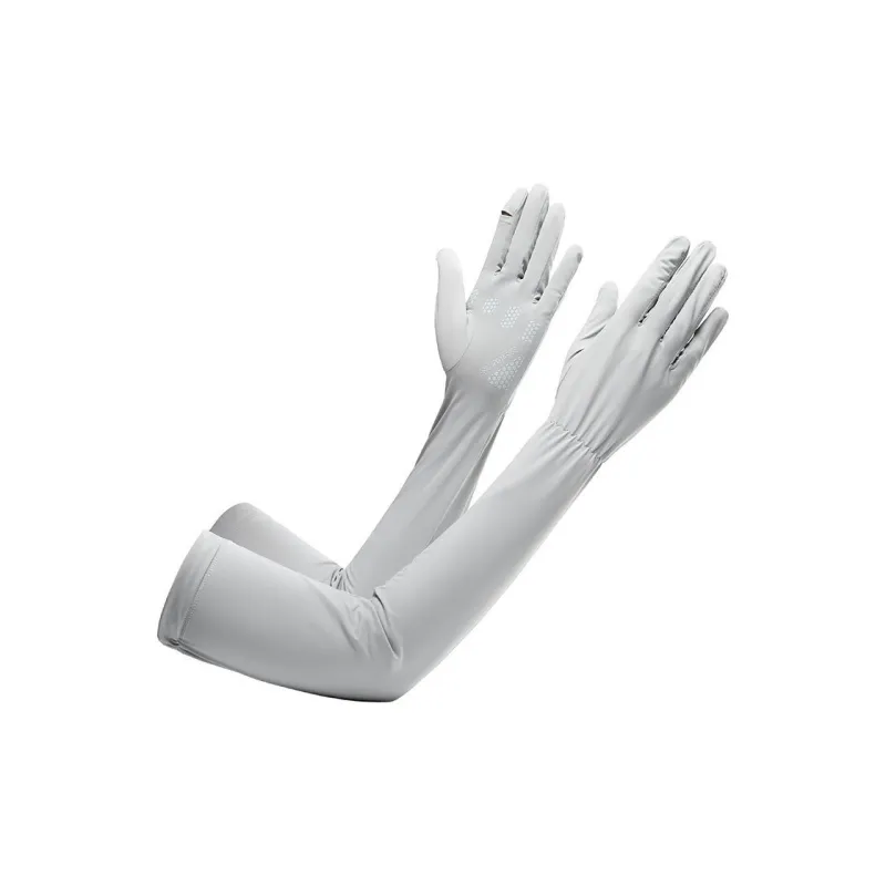 Yamaichi Maru Sun Protection Sleeves Unisex-3