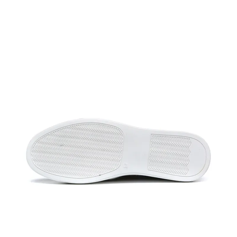 Help Low Top Casual Shoes Men's-3