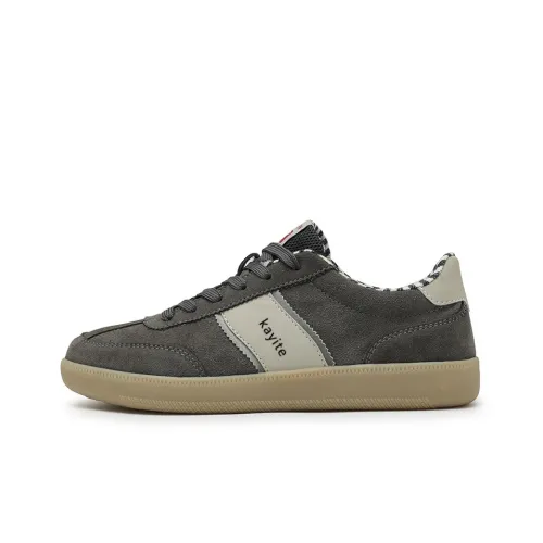 Kayt Low-Top Skateboard Shoes Men's