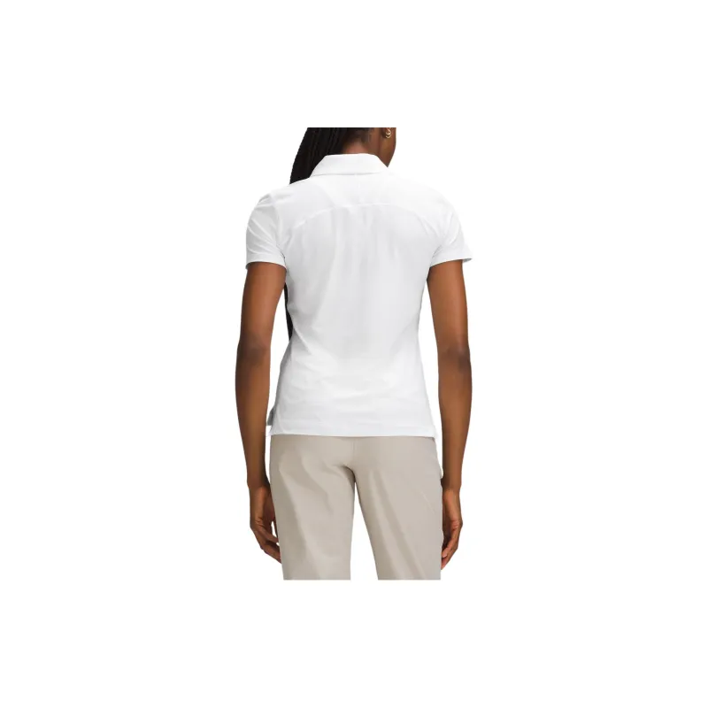 Lululemon Quick Dry Polo Shirt Women's-9