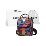 Multicolor Loop Tubas[Woven Shoulder Strap]