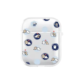 MSMF Headphone Cases