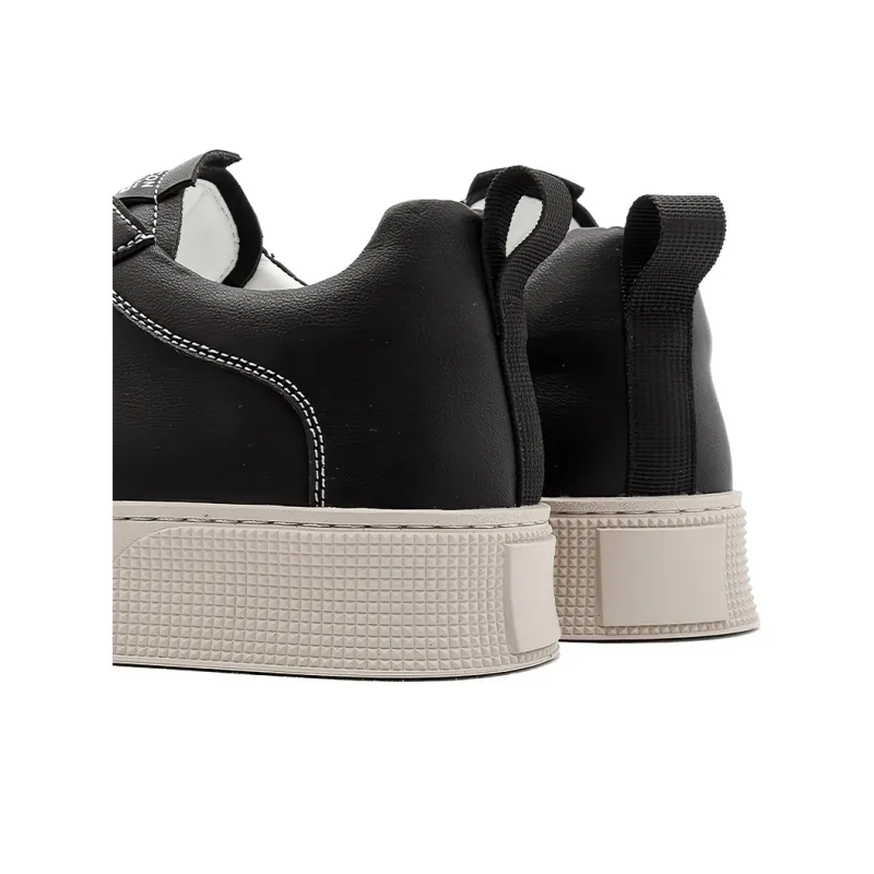 YEARCON Low-Top Skateboard Shoes Men's-5