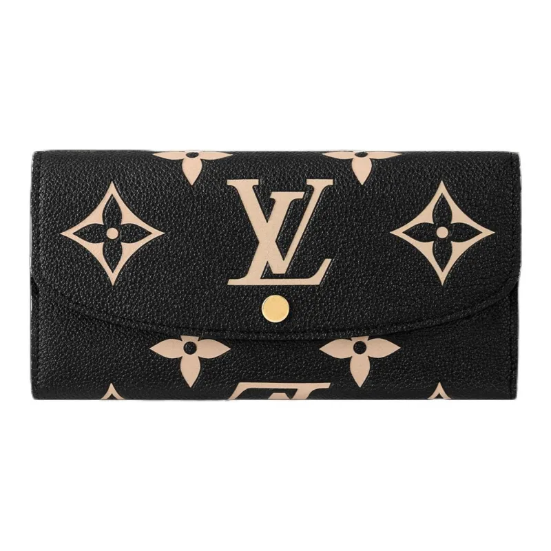Lv M82157 Emilie Wallet-0