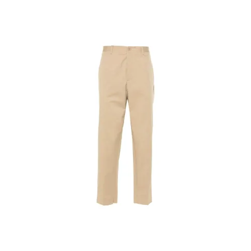 ETRO Suit Trousers Men Beige