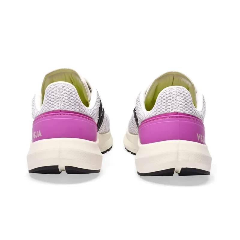 VEJA Women's Marlin Runner 'Chalk Ultraviolet'-4