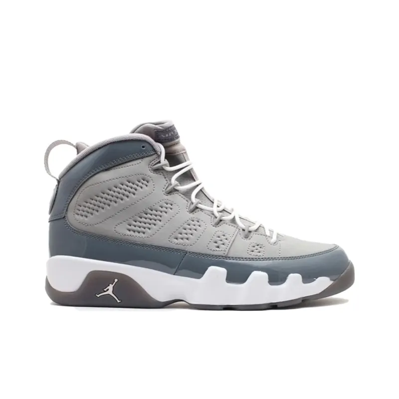 Jordan 9 Retro Cool Grey 2012 GS-1