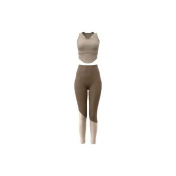 ACRUNU Yoga Sets