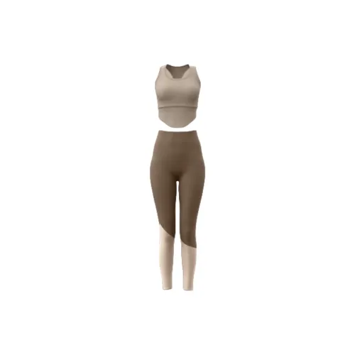 ACRUNU Yoga Sets