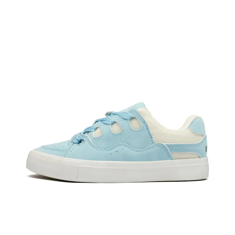 MEXICAN Slip Resistant, Abrasion Resistant, Breathable Low Top Skateboard Shoes Unisex-10