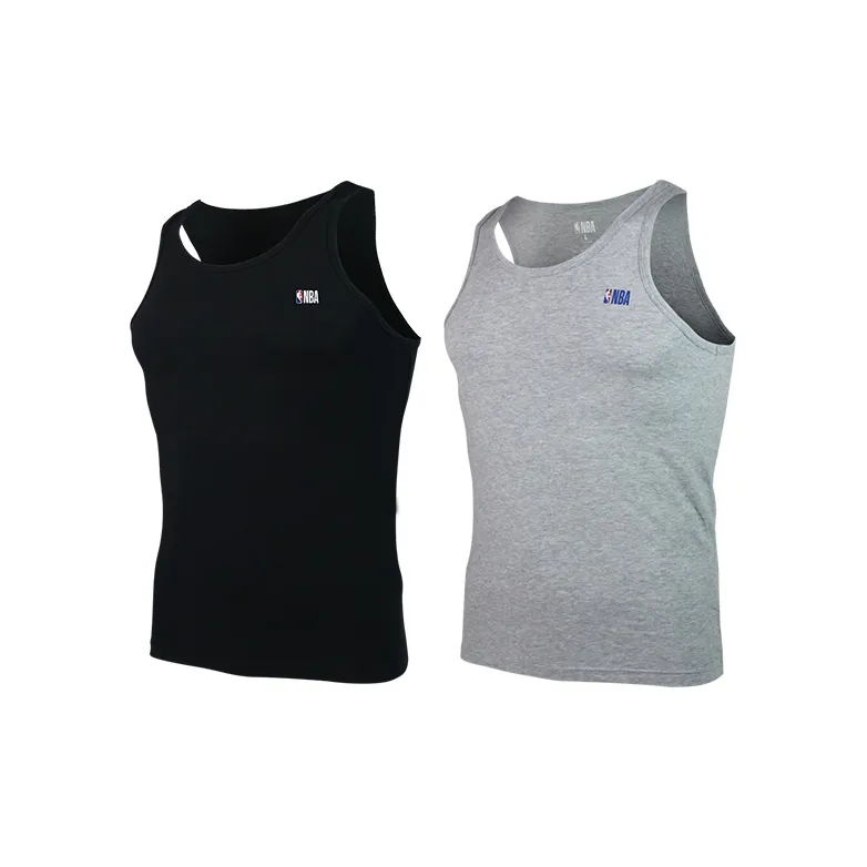 NBA Men Tank Tops-11