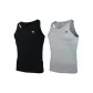 2 Pcs (Gray+Black)