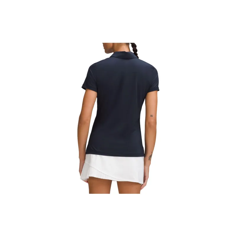 Lululemon Quick Dry Polo Shirt Women's-4