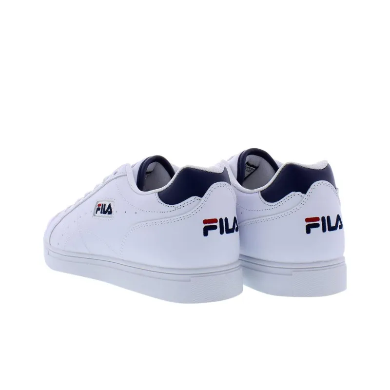 FILA West Naples 'White Black'-2