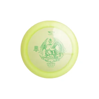 YIKUN DISCS Frisbee