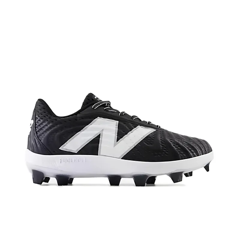 New Balance FuelCell 4040v7 Molded Black Optic White-1