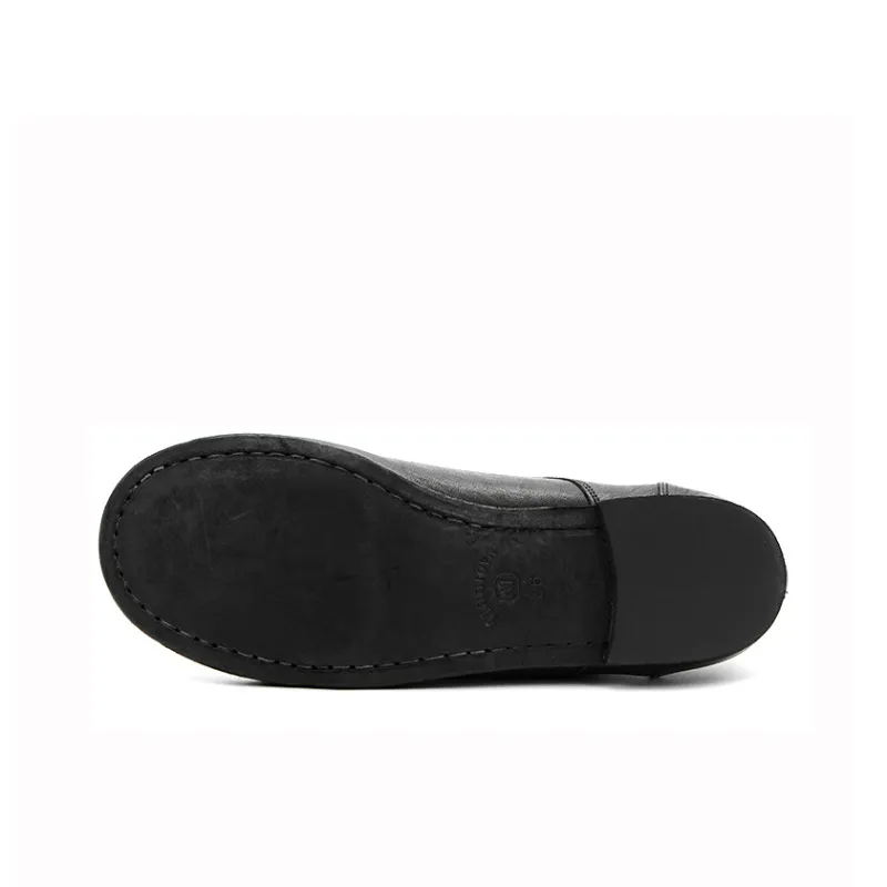 MANTOVA Casual Single Shoes Women's-10