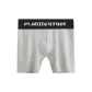 1 Pack (Heather Gray)