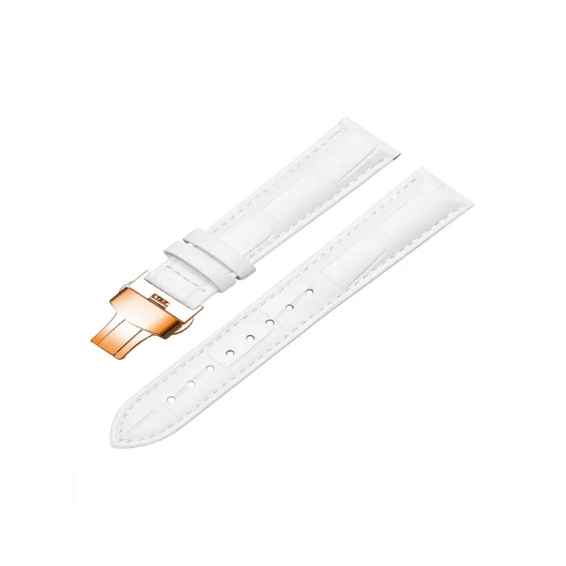 Gangjue Casio Rincón Compatibility Watch Band Genuine Leather Material-55