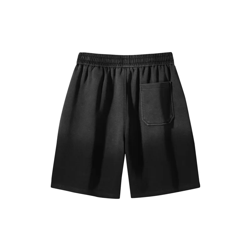 PUNCTILIOUS Casual Shorts Unisex-1