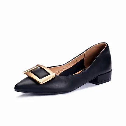 LESELE Women's Casual Shoes 2cm Women's-2
