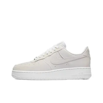 Nike Air Force 1 Low Reflective White Women's