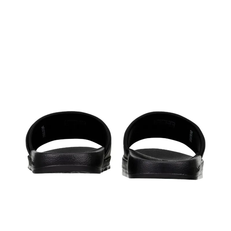 Calvin Klein Jeans Logo-print Slides-3