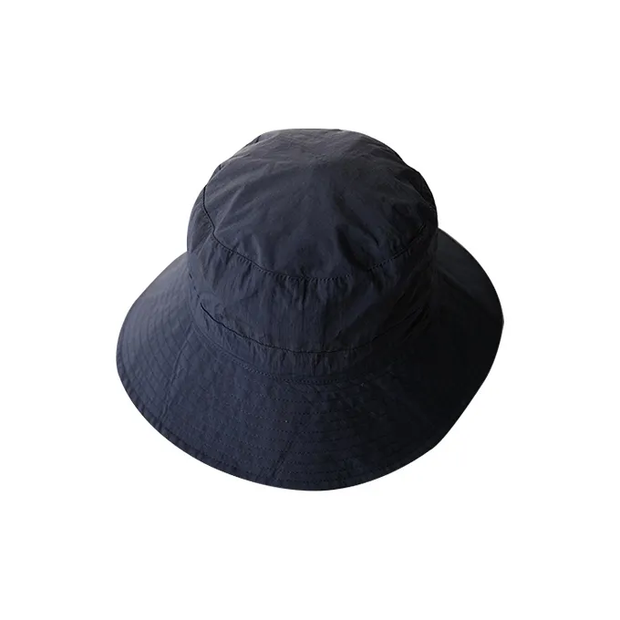 Lagur Quick drying Fiber Bucket Hats Unisex-4