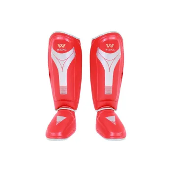 WESING Boxing Protective Gears Thickened Foot Protection Unisex