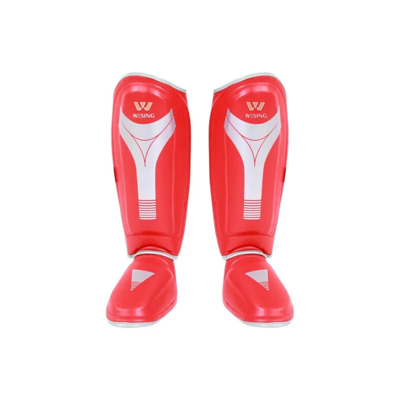 WESING Boxing Protective Gears Thickened Foot Protection Unisex-0